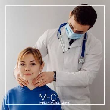 Slider image (4) Medi Horizon Clinic - Orthopedic Surgery in Poland